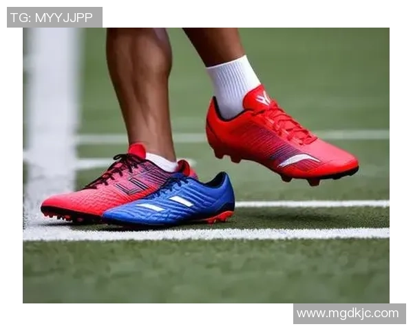 足球明星们的战靴大揭秘视频谁的鞋子最炫酷最具特色