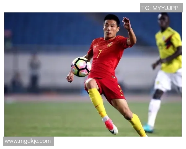 足球明星吴磊分享职业生涯感悟与对未来的期待与展望