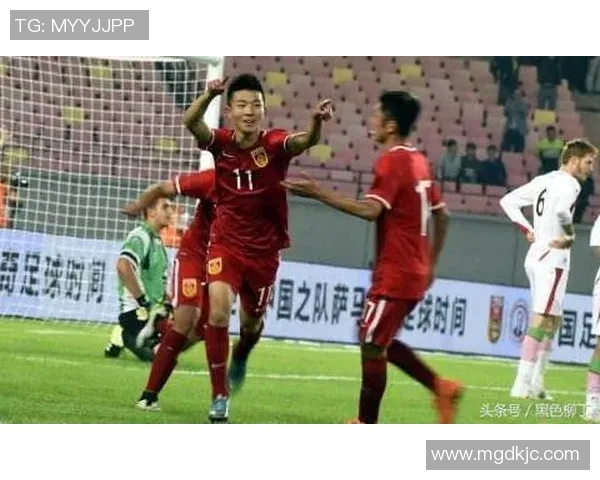 阿联酋足球明星盘点：谁是国家队的骄傲与希望