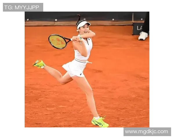 专访张秀英：解密网球成功之道