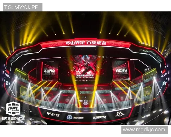 和平精英评论：RNG的盯防得失_1