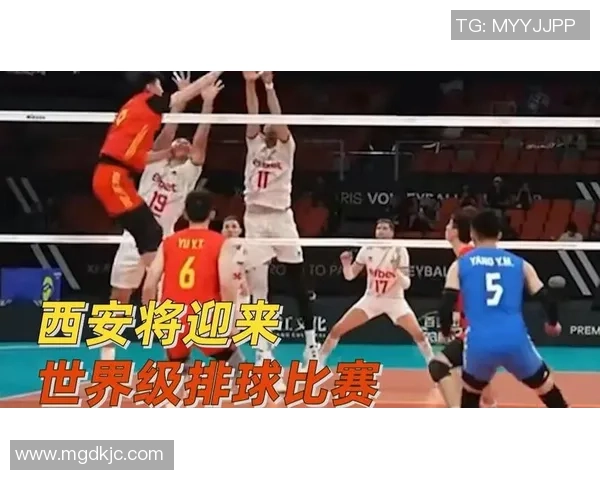 排球热议：西安排球队的实力争议