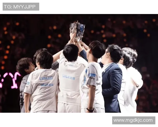 聚焦王者荣耀：BLG的耐力话题